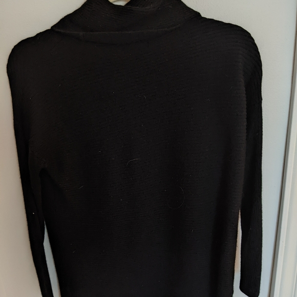 100% merino wool sweater - Picture 3 of 3